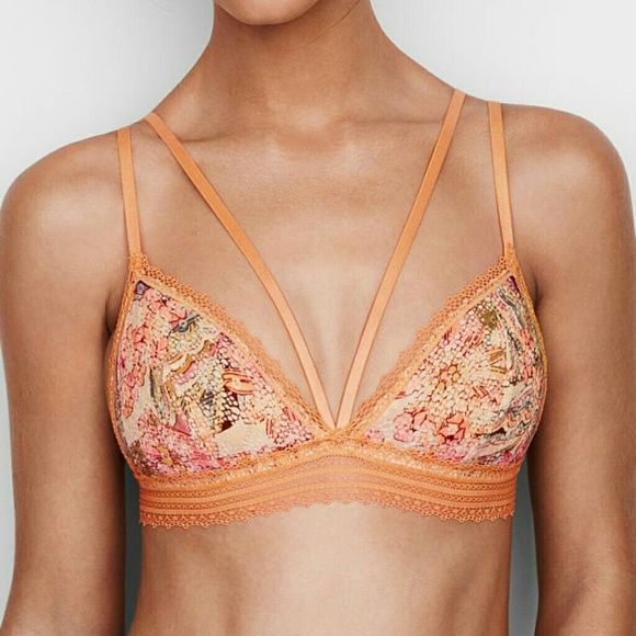 Victoria's Secret Other - Victoria's Secret Bralette